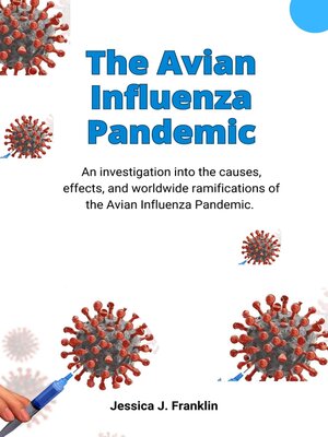cover image of The Avian Influenza Pandemic